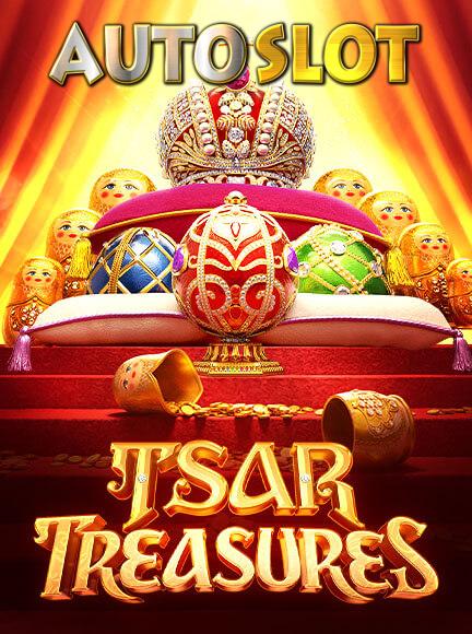Tsar Treasures​